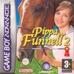 Pippa Funell 2 (Sir VG) Rom